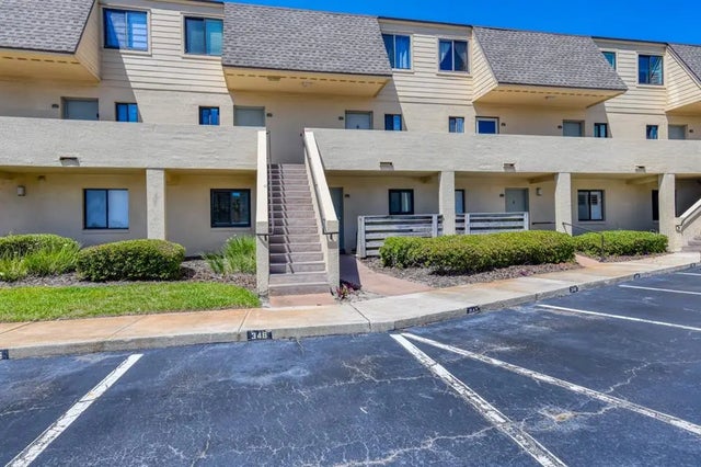 8550 A1a S 347, ST AUGUSTINE