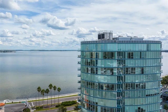 2900 W Bay To Bay Boulevard 1403, TAMPA