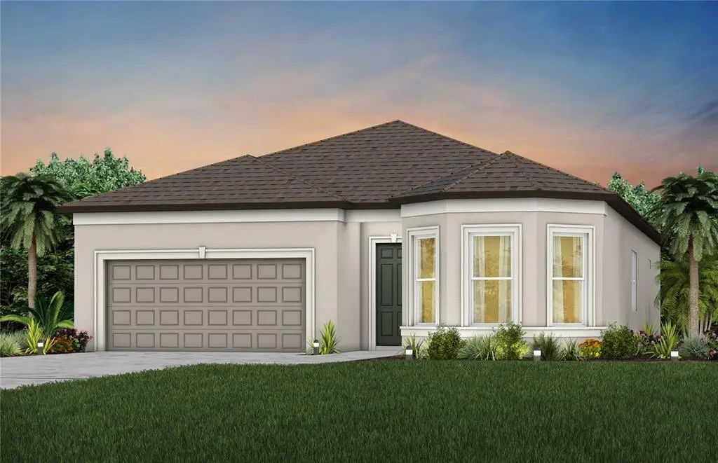 5764 Sw 82nd Terrace Road, OCALA
