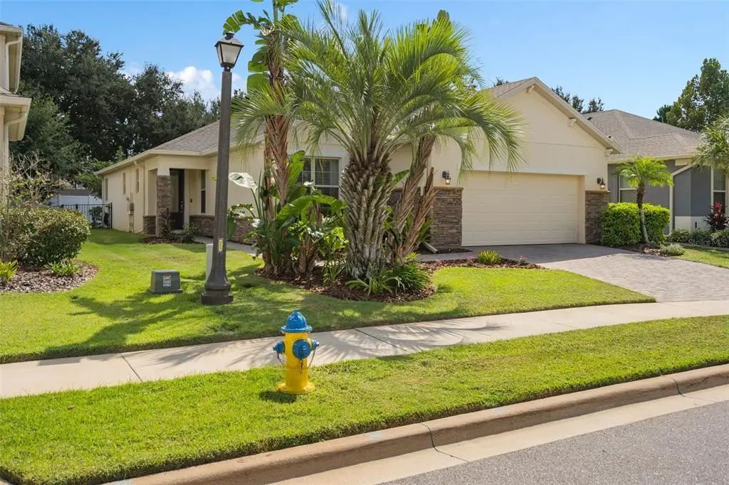 593 Kistler Circle, CLERMONT