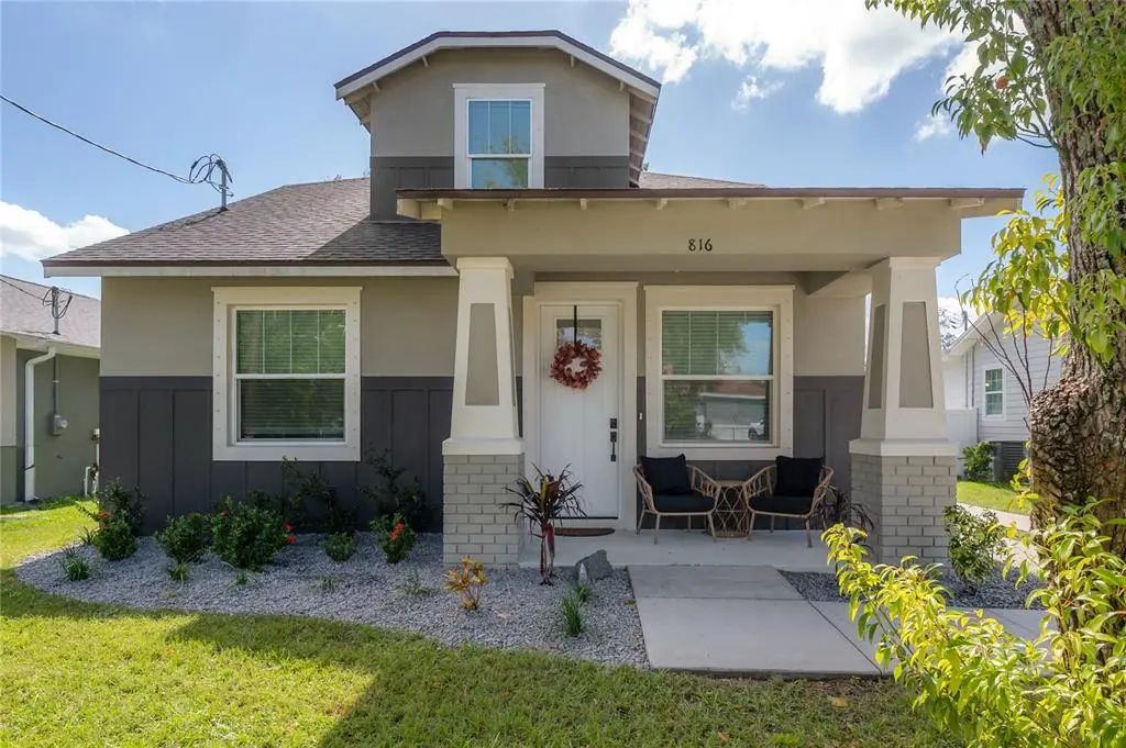 816 West Hiawatha Street, TAMPA