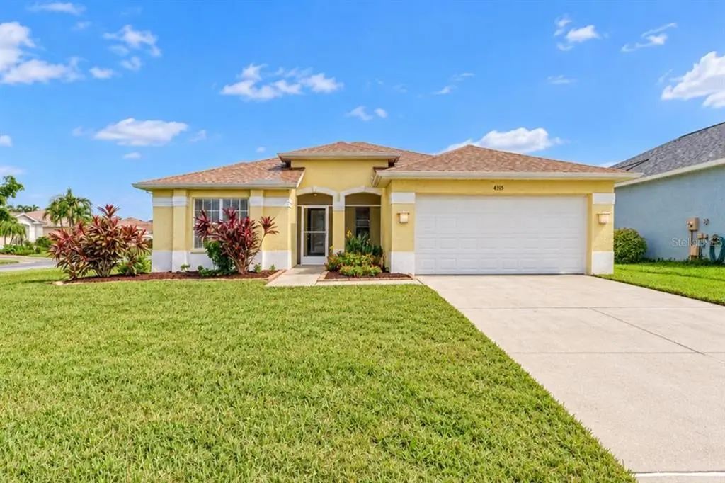 4515 50th Drive W, BRADENTON