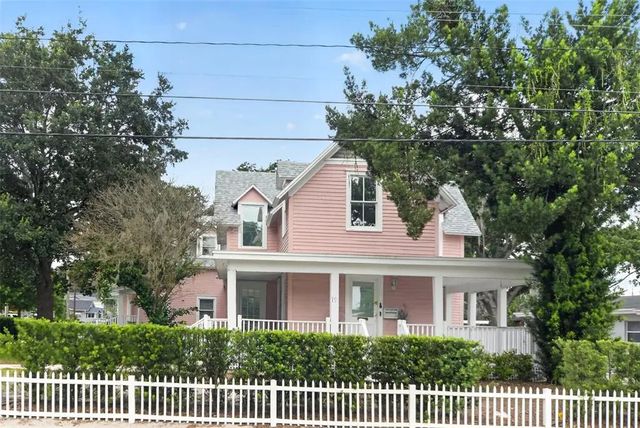 19 W Princeton Street, ORLANDO