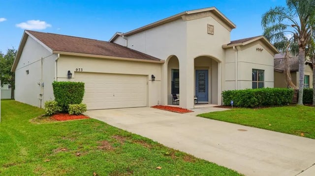 973 Costa Mesa Lane, KISSIMMEE