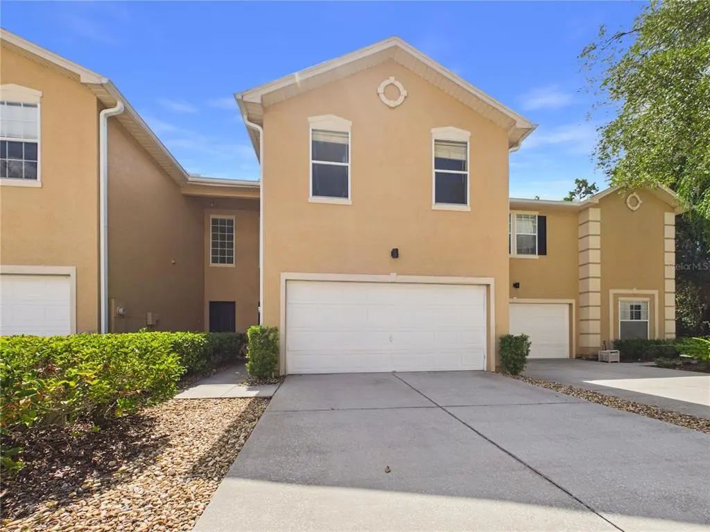 16310 Fairford Palms Court, TAMPA