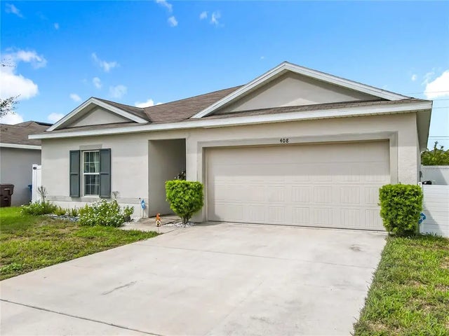 408 Rooks Loop, HAINES CITY