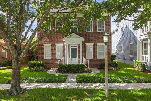 704 Honeysuckle Avenue, CELEBRATION