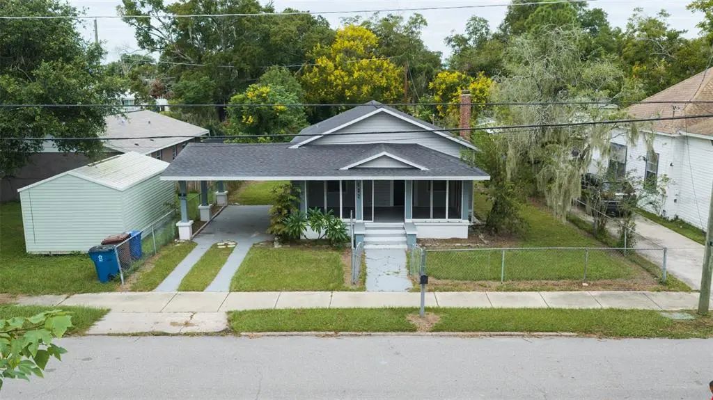 602 Nw 1st Avenue, MULBERRY