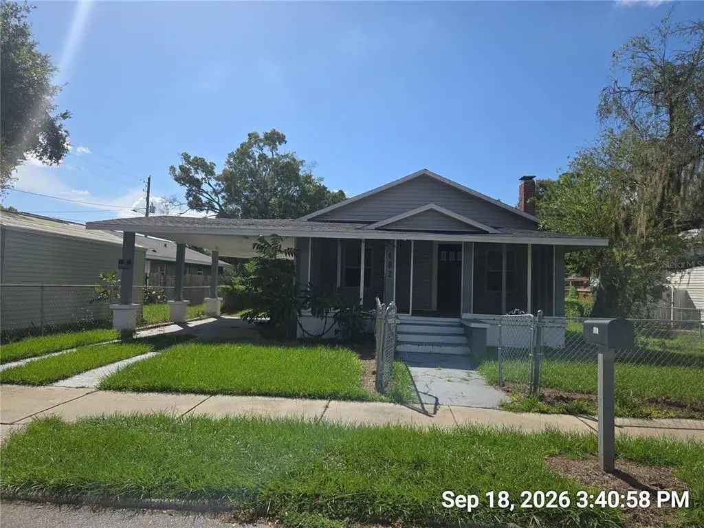 602 Nw 1st Avenue, MULBERRY
