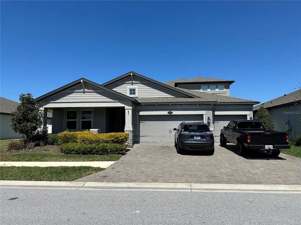 19527 Leonard Road, LUTZ