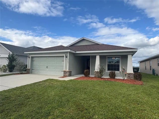 5303 White Egret Lane, LAKELAND
