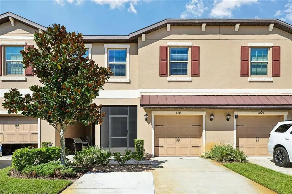 8519 Reedville Street, NEW PORT RICHEY