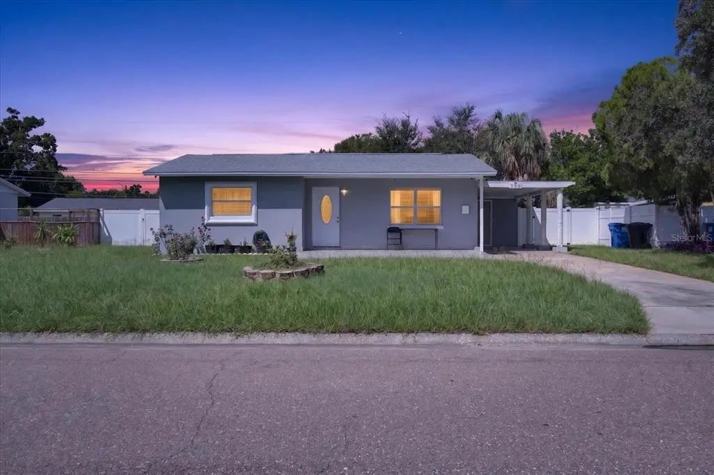 7210 Dr Martin Luther King Jr Street N, ST. PETERSBURG