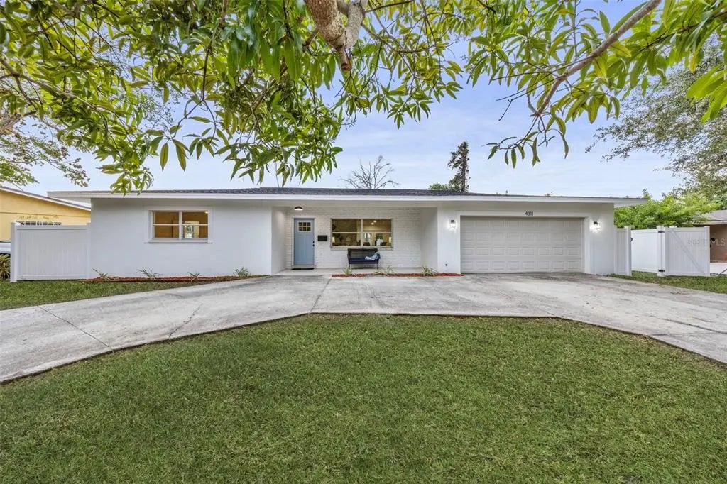 4311 Narvarez Way S, ST PETERSBURG