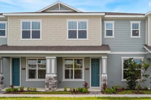 16284 Hamlin View Street, WINTER GARDEN