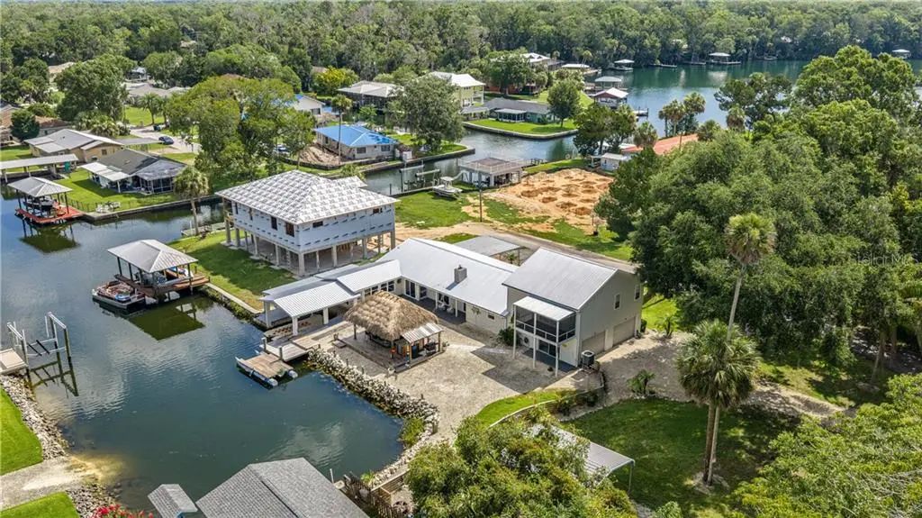 4216 S Marva Terrace, Homosassa