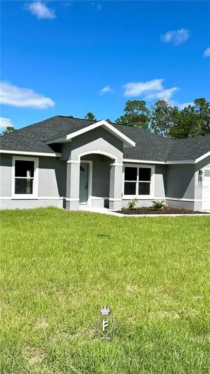 13731 Sw 89 Terrace, OCALA