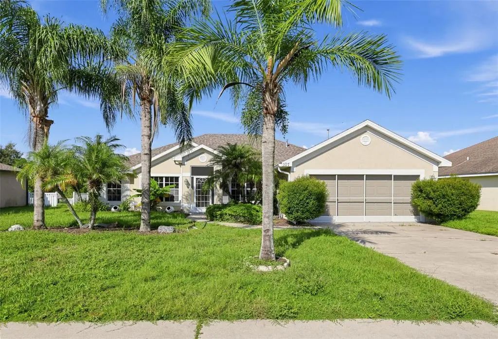 107 Sanderling Drive, WINTER HAVEN