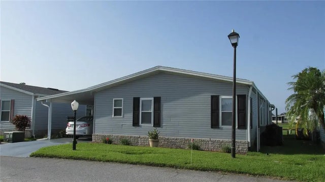 75 Straphmore Drive, HAINES CITY
