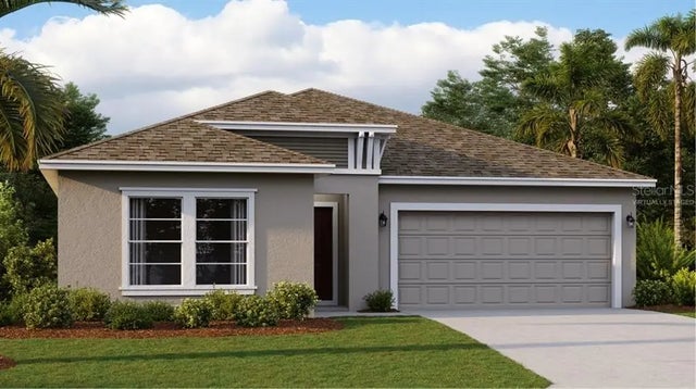 7463 Sandstone Drive, GROVELAND