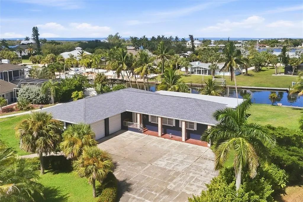545 Gaspar Drive, PLACIDA