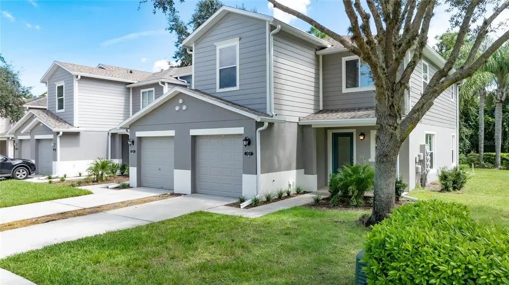 521 Mount Olympus Boulevard, NEW SMYRNA BEACH