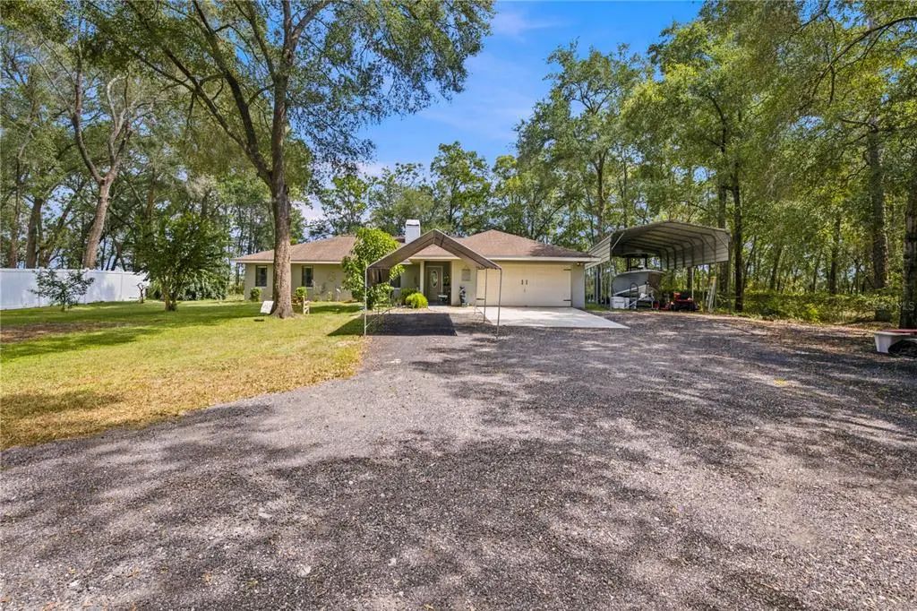 3985 S Placid Avenue, INVERNESS