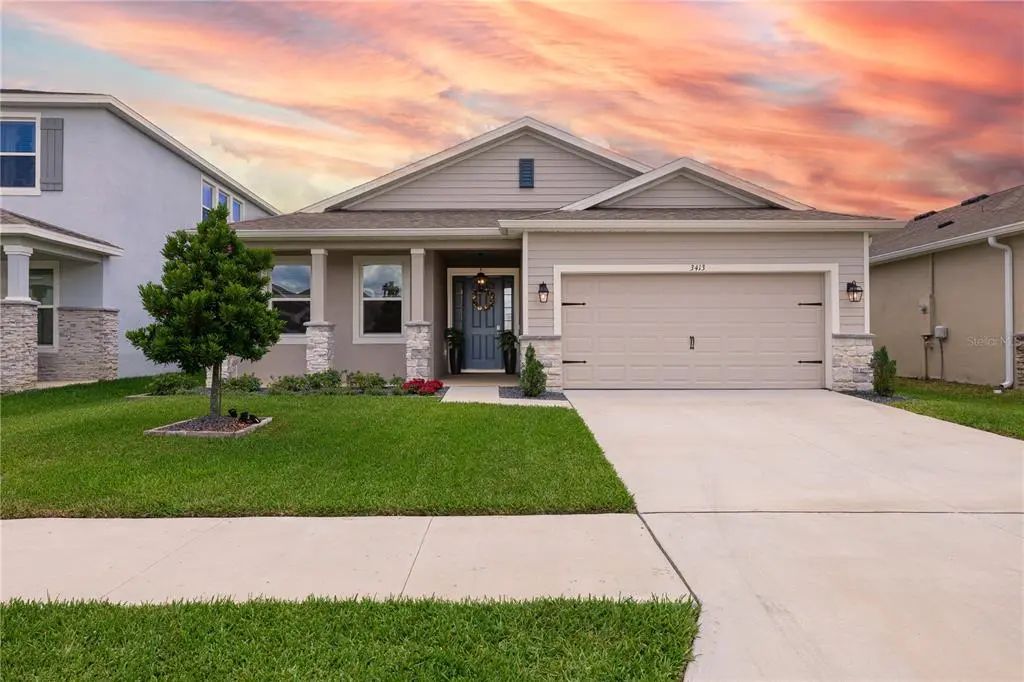 3413 Ivy Hollow Drive, PLANT CITY