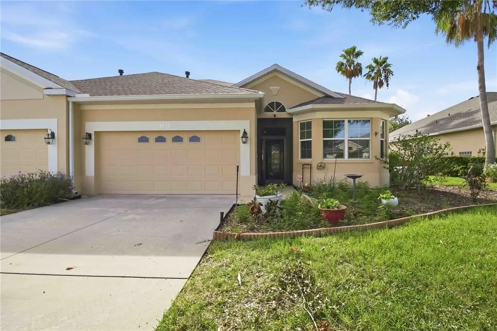 3312 92nd Avenue E, PARRISH