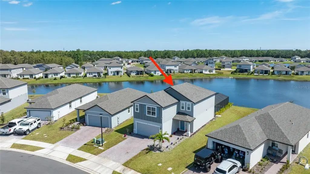 169 Links Terrace Boulevard, DAYTONA BEACH
