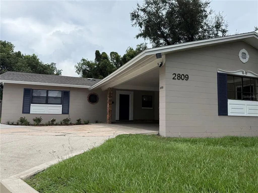 2809 W Fairbanks Avenue, WINTER PARK