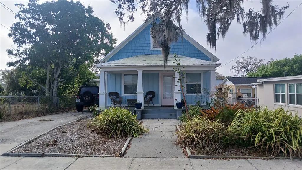 542 Division Street, TARPON SPRINGS