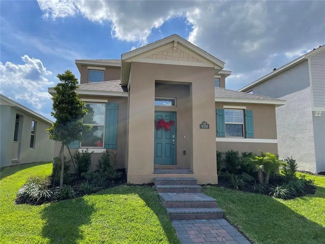 9239 Quest Alley, WINTER GARDEN