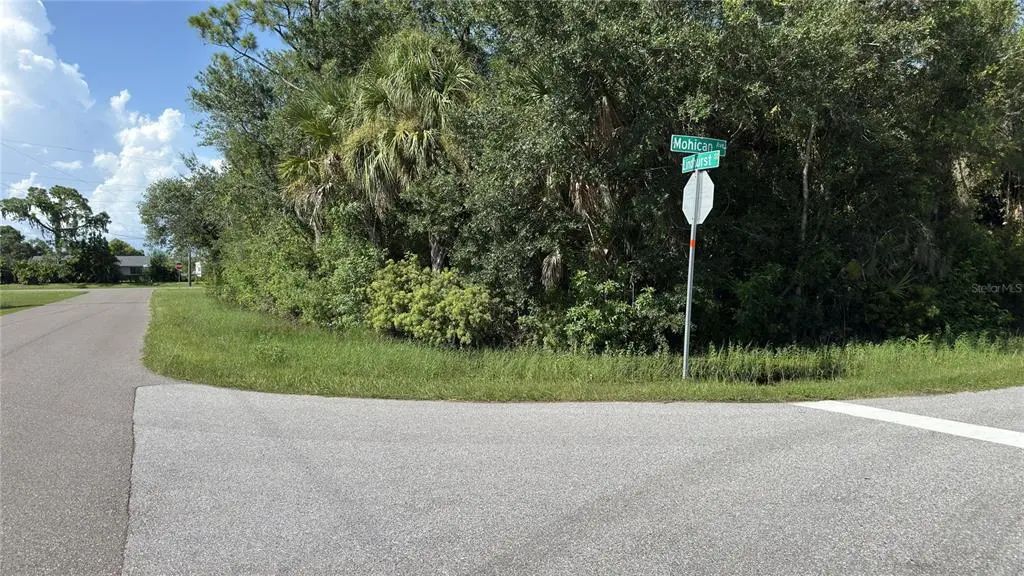 12494 Mohican Avenue, PORT CHARLOTTE