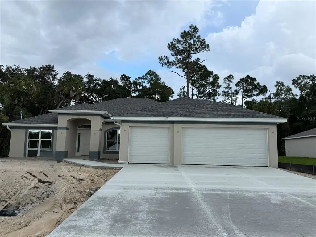 1216 New London Street, NORTH PORT