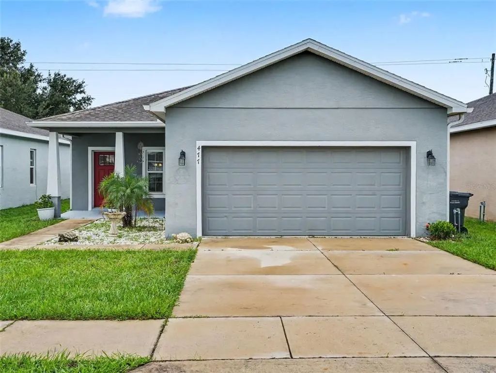 477 Kensington View Drive, WINTER HAVEN