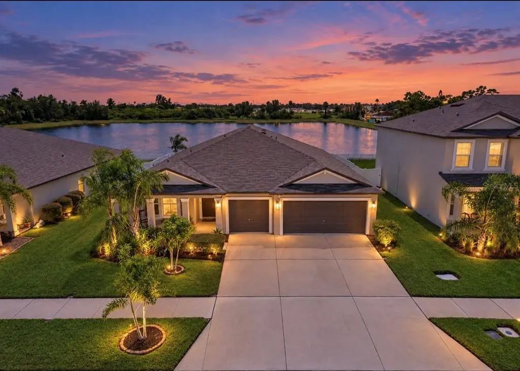 236 Rain Berry Avenue, RUSKIN