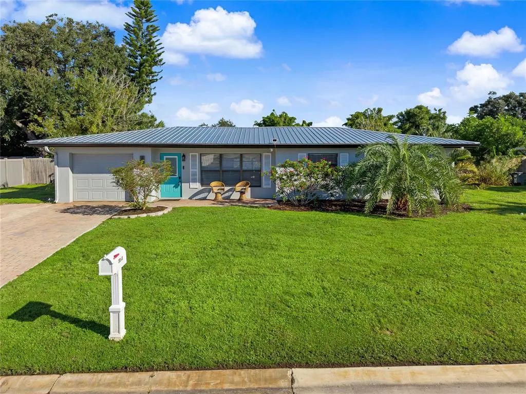 3013 Jennings Drive, SARASOTA