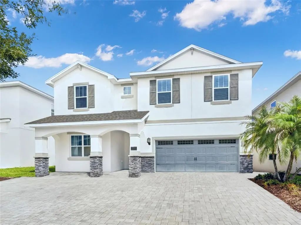 7450 Marker Avenue, KISSIMMEE
