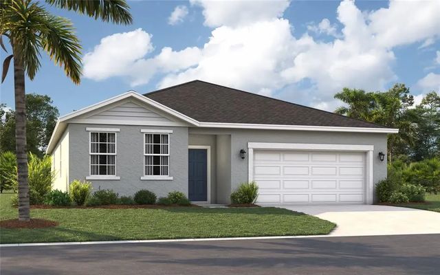 1817 American Way, HAINES CITY