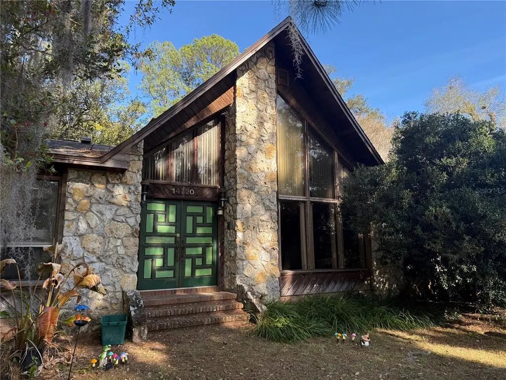 14720 Nw 146 Avenue, ALACHUA