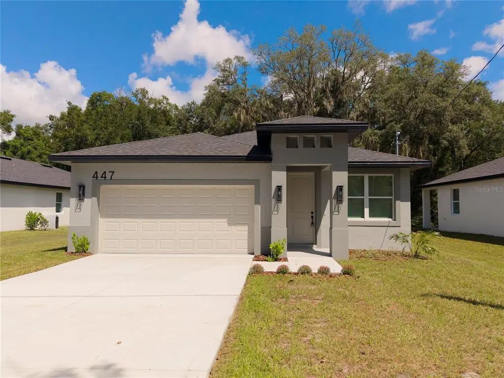447 E 13th Street, APOPKA