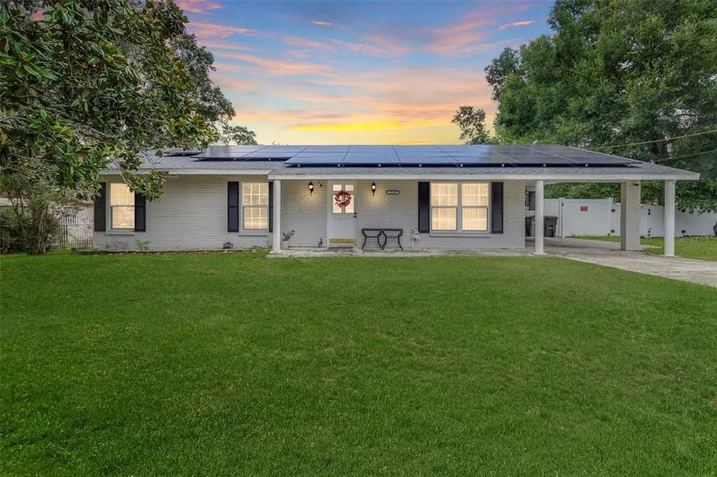 37237 Nicole Avenue, ZEPHYRHILLS