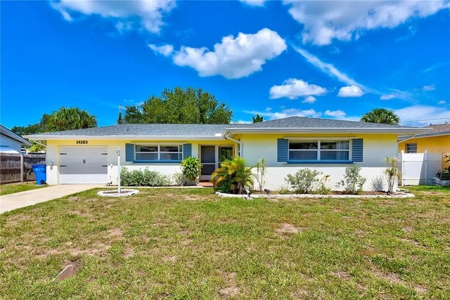 14283 Sharon Dr, LARGO