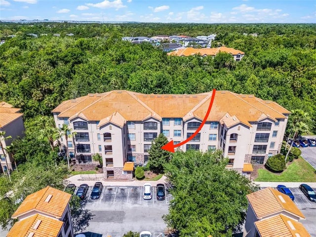 1371 Tuscan Terrace 3202, DAVENPORT