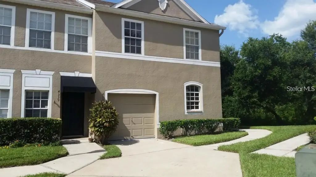 4337 Deermont Circle, TAMPA