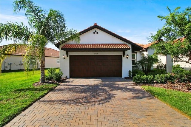 16913 Anchor Root Street, WIMAUMA