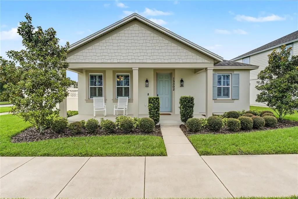 15302 Honeybell Drive, WINTER GARDEN