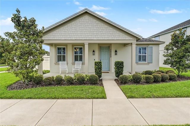 15302 Honeybell Drive, WINTER GARDEN