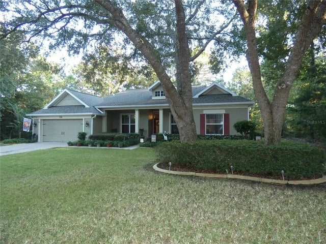 5 Asparagus Court, HOMOSASSA